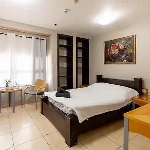  Hostal Little Hostel-5 Min Walk To The