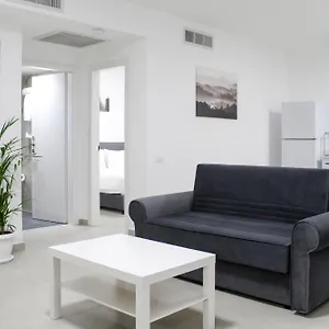  דירה Luxury Family #9 By Hashdera