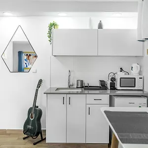  Apartment דאוס האוס - אירוח מודרניות ושקטות